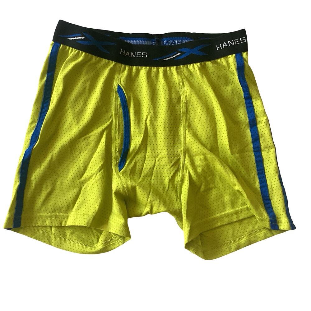 Hanes Boxers